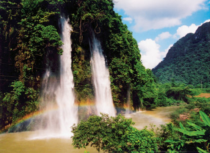 Bản tin dự báo thời tiết Thái Nguyên đêm 1 ngày 2-7